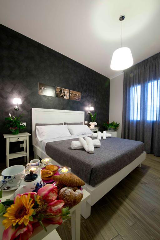 Jej Sole Del Salento Hotel Melendugno Cameră foto