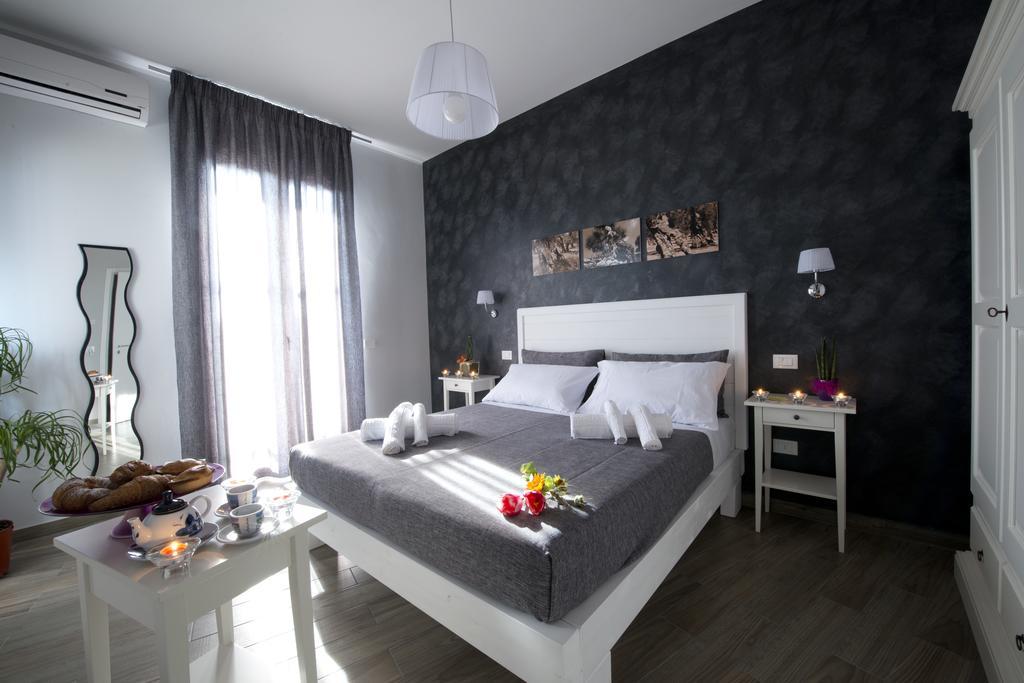 Jej Sole Del Salento Hotel Melendugno Cameră foto
